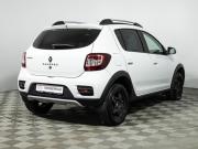 Renault Sandero II Рестайлинг Санкт-Петербург  - изображение 23