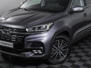 Chery Tiggo 8 I Рестайлинг Москва  - изображение 48