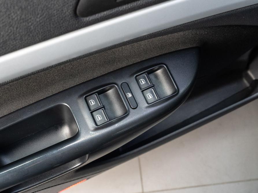Skoda Octavia II (A5) Рестайлинг Тюмень  - изображение 12