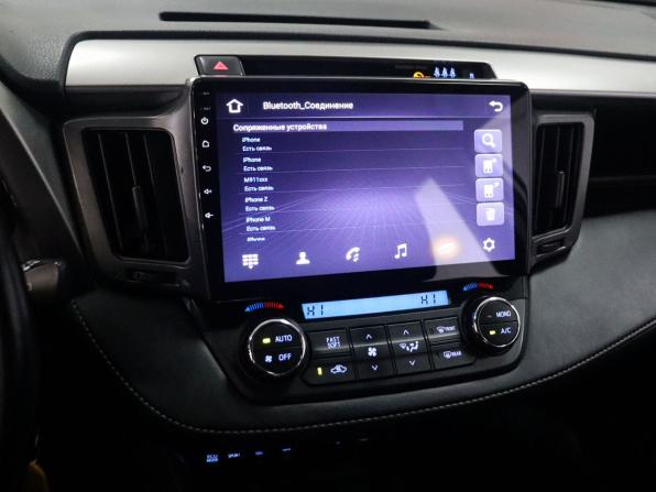 Toyota RAV4 IV (XA40) Рестайлинг с пробегом 2018 года, цена 1 569 000 рублей, 200000 км, внедорожник, Автокод Объявления