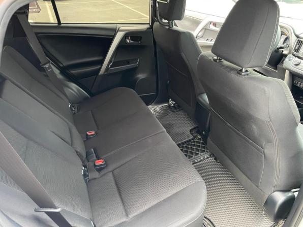 Toyota RAV4 IV (XA40) Рестайлинг с пробегом 2019 года, цена 2 865 000 рублей, 128538 км, внедорожник, Автокод Объявления