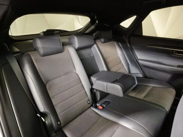 Lexus NX I Рестайлинг с пробегом 2017 года, цена 3 297 000 рублей, 104659 км, внедорожник, Автокод Объявления