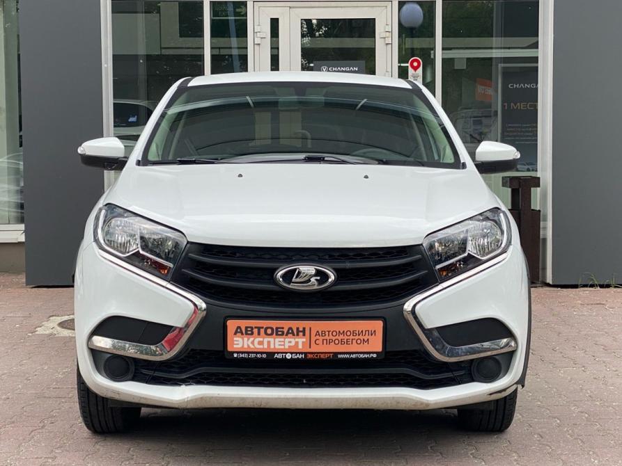 Lada (ВАЗ) XRAY I Екатеринбург  - изображение 3