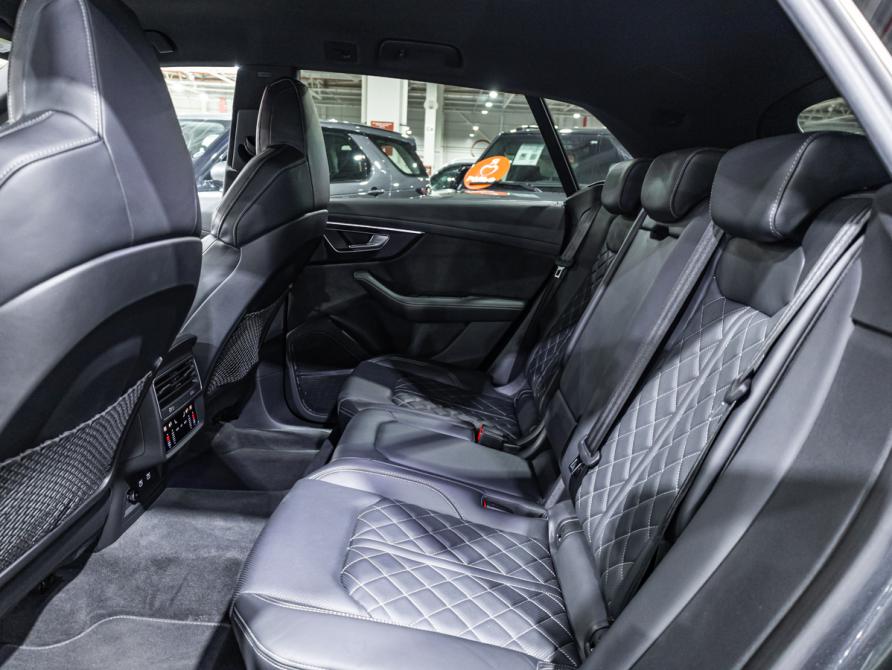Audi Q8 I (4M) Санкт-Петербург  - изображение 14