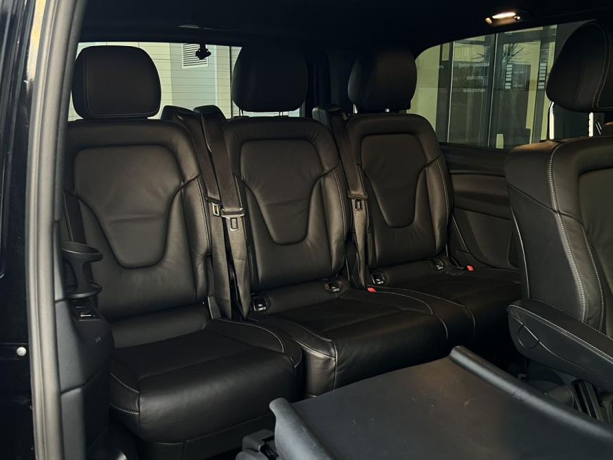 Mercedes-Benz V-Класс III (W447) Рестайлинг Нижний Новгород  - изображение 32