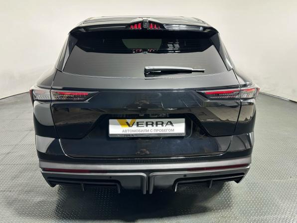 JETOUR DASHING I с пробегом 2023 года, цена 1 870 000 рублей, 49000 км, внедорожник, Автокод Объявления