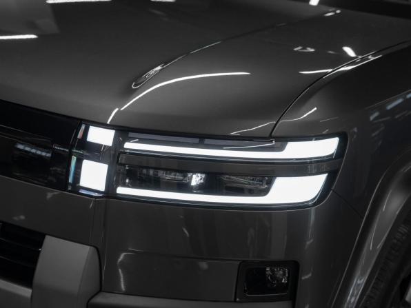 BYD FangChengBao Titanium 7 с пробегом 2025 года, цена 5 710 000 рублей, 50 км, внедорожник, Автокод Объявления