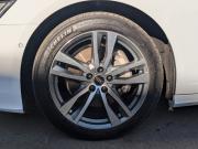 Audi A6 V (C8) Москва  - изображение 34