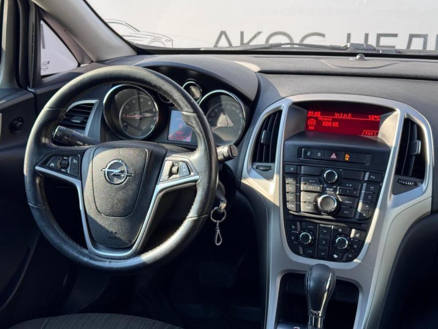 Opel Astra J Набережные Челны  - изображение 17
