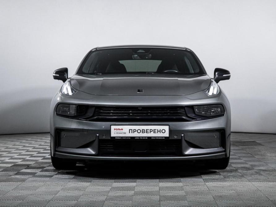 Lynk &amp; Co 03 I Москва  - изображение 2