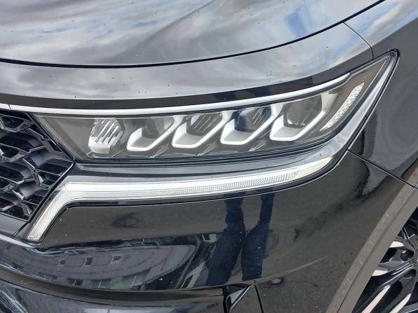 Kia Sorento IV с пробегом 2020 года, цена 3 400 000 рублей, 106957 км, внедорожник, Автокод Объявления
