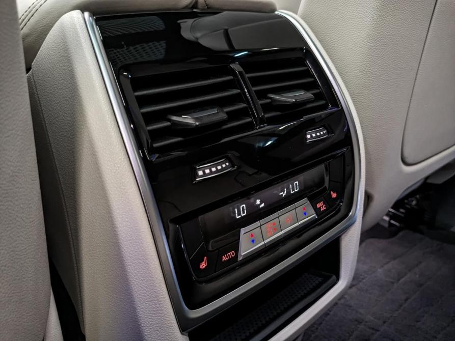 BMW X6 III (G06) Санкт-Петербург  - изображение 26