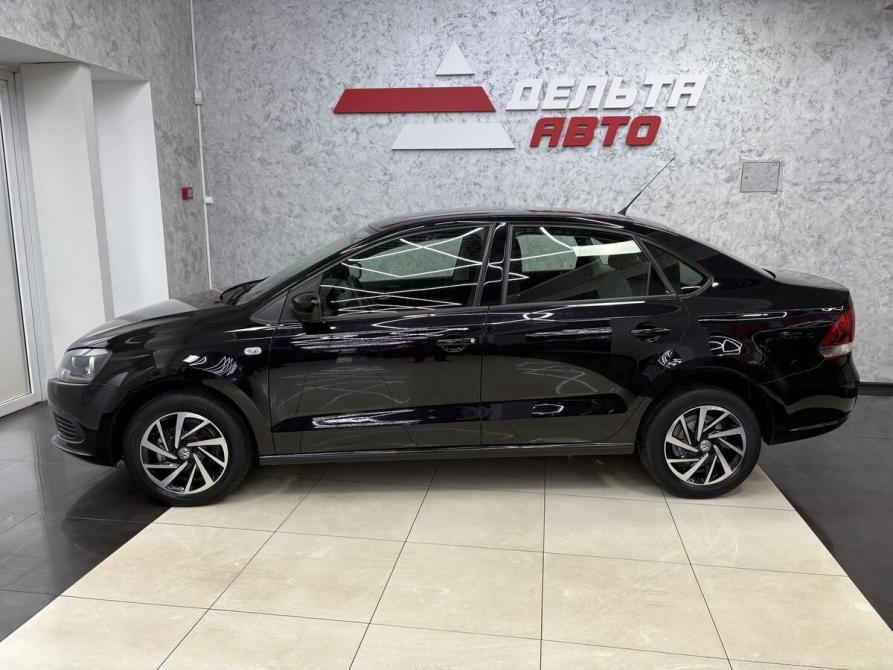 Volkswagen Polo V Ярославль  - изображение 2