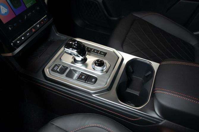 Новый Sollers ST9 2026 года, цена 3 635 000 рублей, пикап, Автокод Объявления