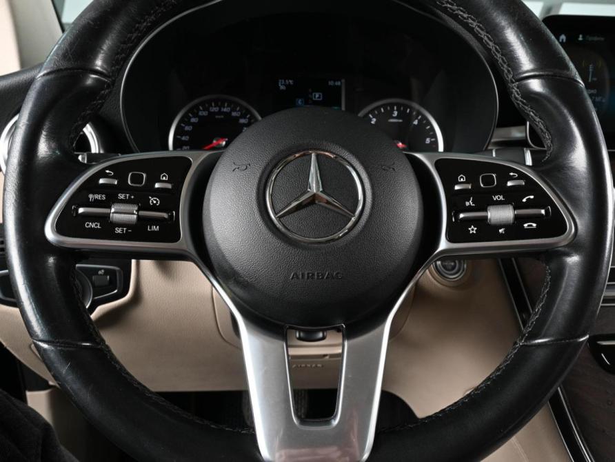 Mercedes-Benz GLC I (X253) Рестайлинг Ростов-на-Дону  - изображение 12
