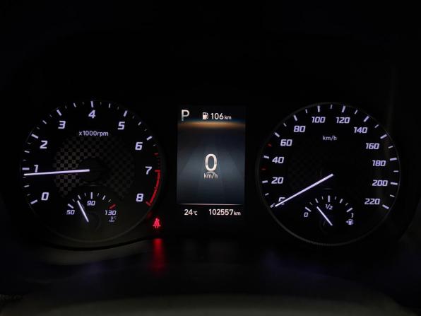 Hyundai Solaris II Рестайлинг с пробегом 2021 года, цена 1 597 000 рублей, 102457 км, седан, Автокод Объявления