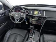 Kia Optima IV Москва  - изображение 58
