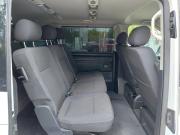 Volkswagen Caravelle T6 Чебоксары  - изображение 37
