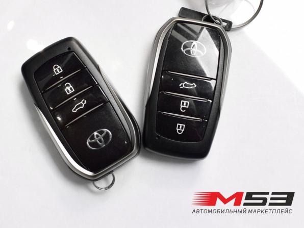 Toyota Highlander IV (XU70) с пробегом 2026 года, цена 5 299 995 рублей, 409 км, внедорожник, Автокод Объявления