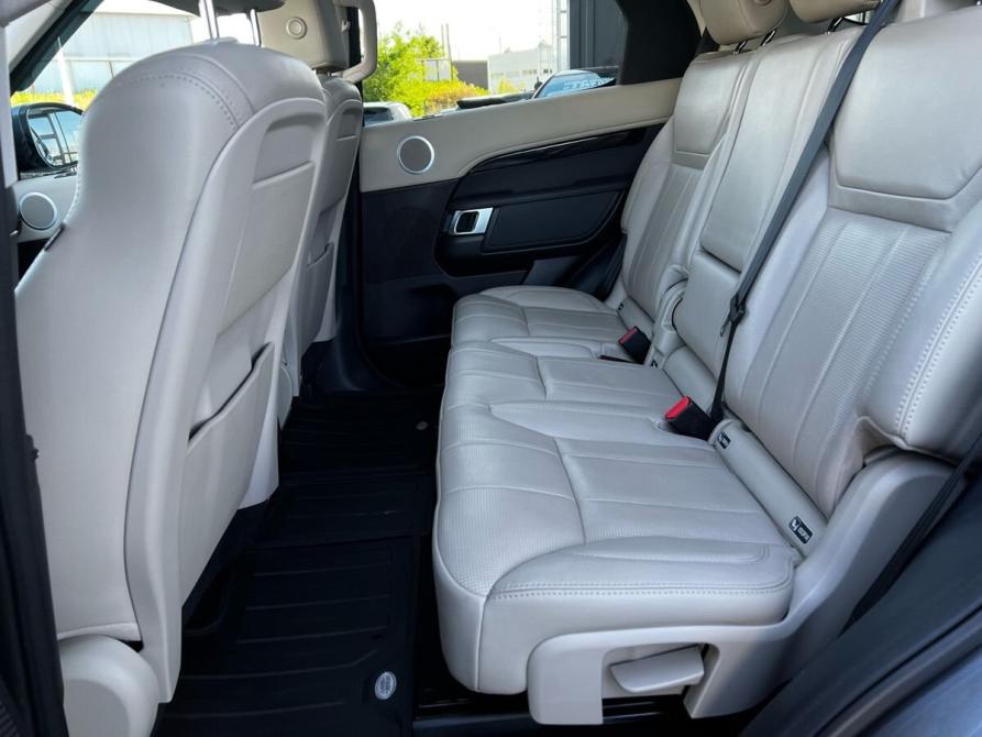 Land Rover Discovery V Волгоград  - изображение 18