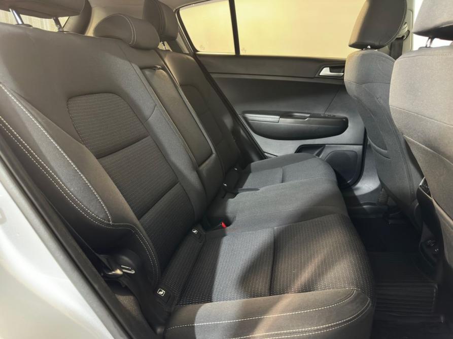 Kia Sportage IV Великий Новгород  - изображение 11