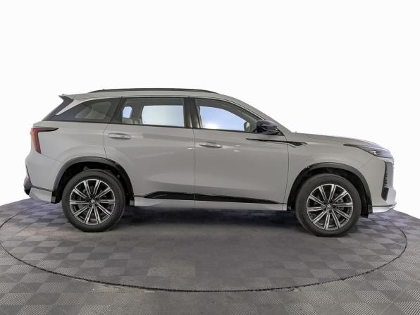 Changan CS75 Plus III с пробегом 2024 года, цена 2 730 000 рублей, 21251 км, внедорожник, Автокод Объявления