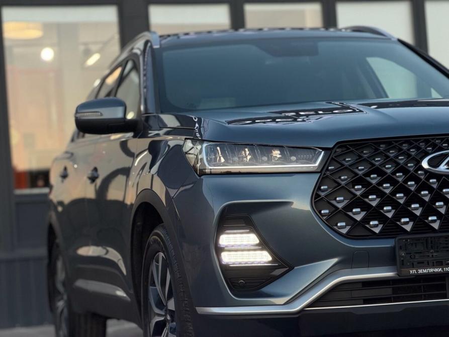 Chery Tiggo 7 Pro I Волгоград  - изображение 7
