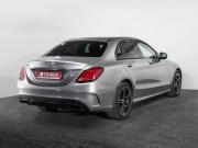 Mercedes-Benz C-Класс IV (W205) Рестайлинг Иркутск  - изображение 31