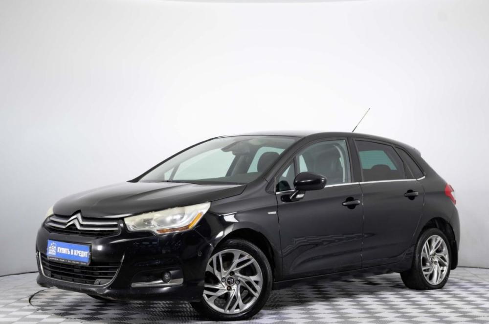 Citroen C4 II Пермь  - изображение 4