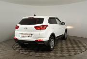 Hyundai Creta I Волгоград  - изображение 29
