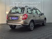 Lada (ВАЗ) Granta I Рестайлинг Таганрог  - изображение 29