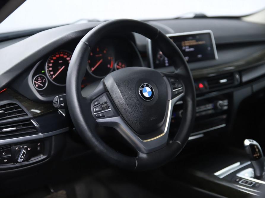 BMW X5 III (F15) Уфа  - изображение 13