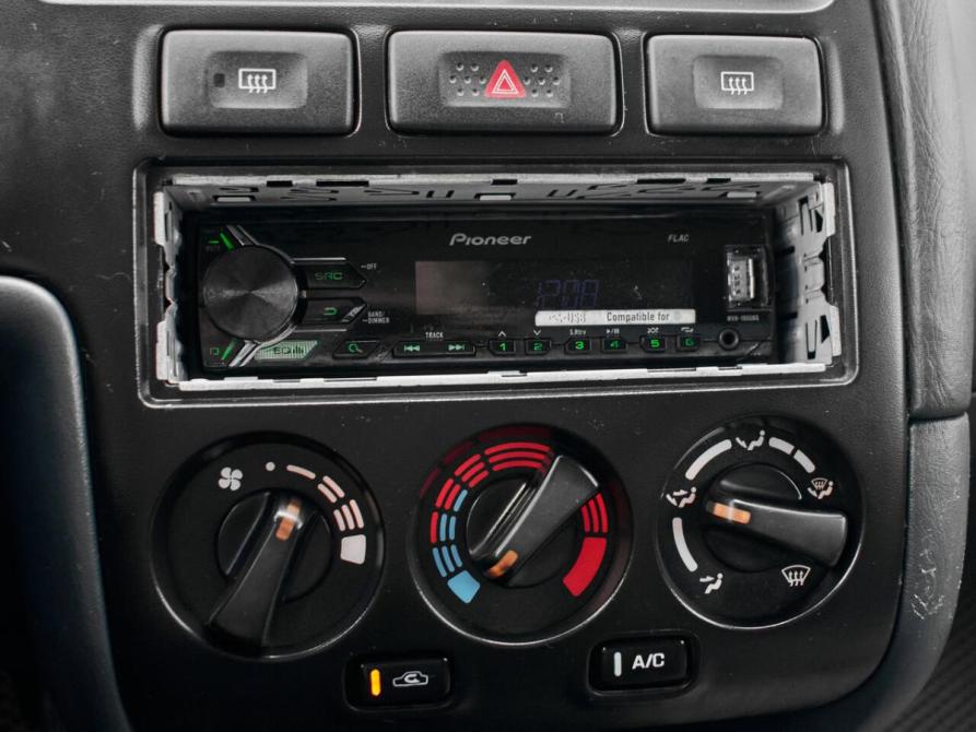 Nissan Primera II (P11) Екатеринбург  - изображение 16
