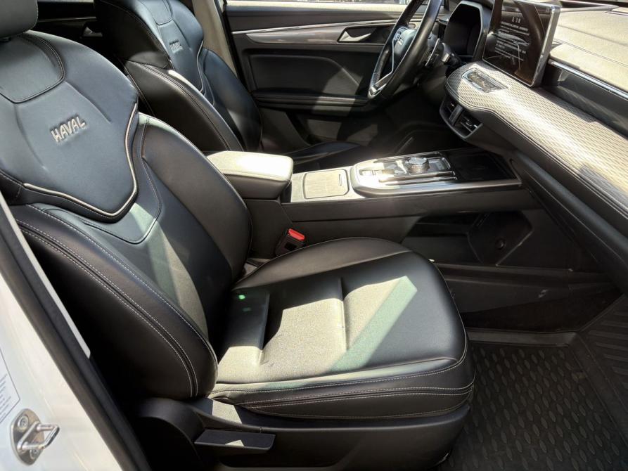 Haval Jolion I Москва  - изображение 9