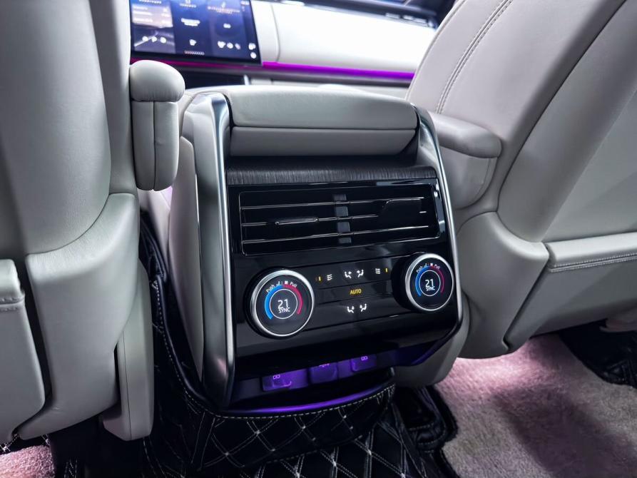 Land Rover Range Rover V Уфа  - изображение 30