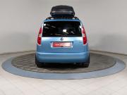 Skoda Roomster I Рестайлинг Екатеринбург  - изображение 22