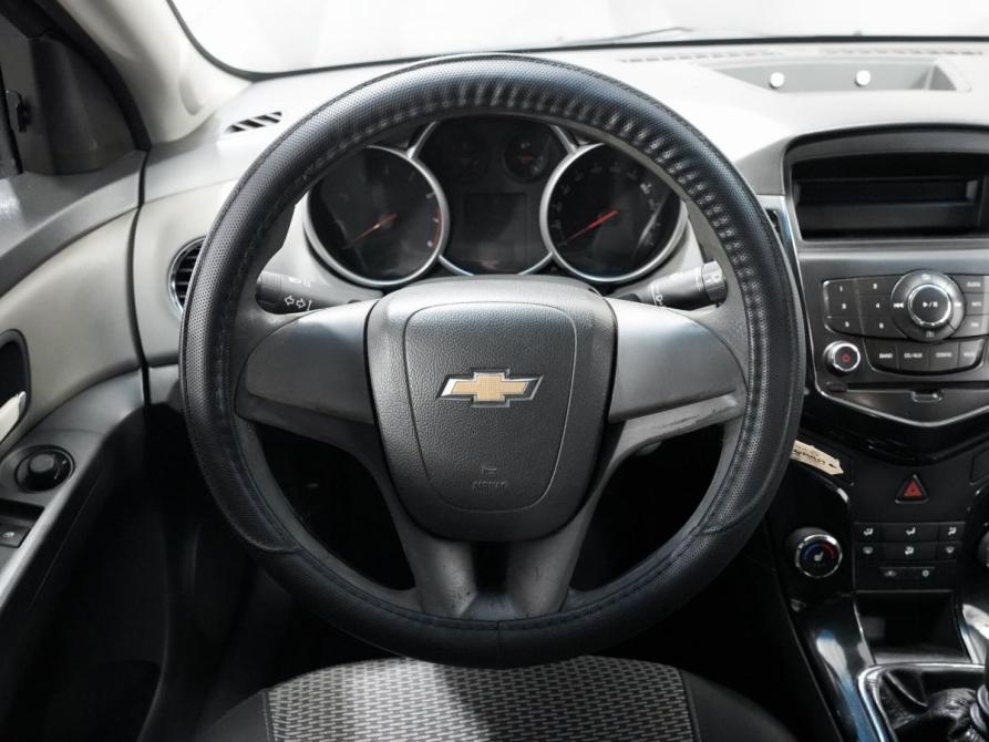 Chevrolet Cruze I Ульяновск  - изображение 12