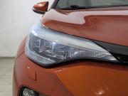 Toyota C-HR I Рестайлинг Москва  - изображение 39