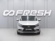 Lada (ВАЗ) Vesta I Ростов-на-Дону  - изображение 20