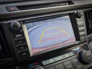 Toyota RAV4 IV (XA40) Рестайлинг Екатеринбург  - изображение 40