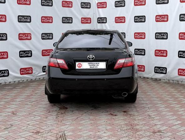 Toyota Camry VI (XV40) с пробегом 2009 года, цена 769 990 рублей, 467100 км, седан, Автокод Объявления