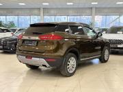 Geely Atlas I Москва  - изображение 11