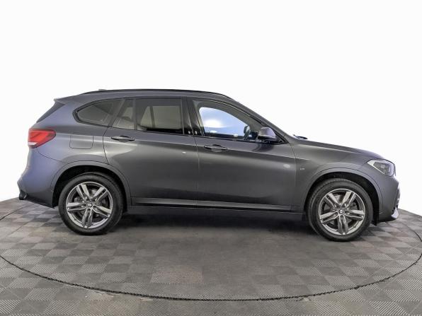 BMW X1 II (F48) Рестайлинг с пробегом 2021 года, цена 4 000 000 рублей, 37000 км, внедорожник, Автокод Объявления
