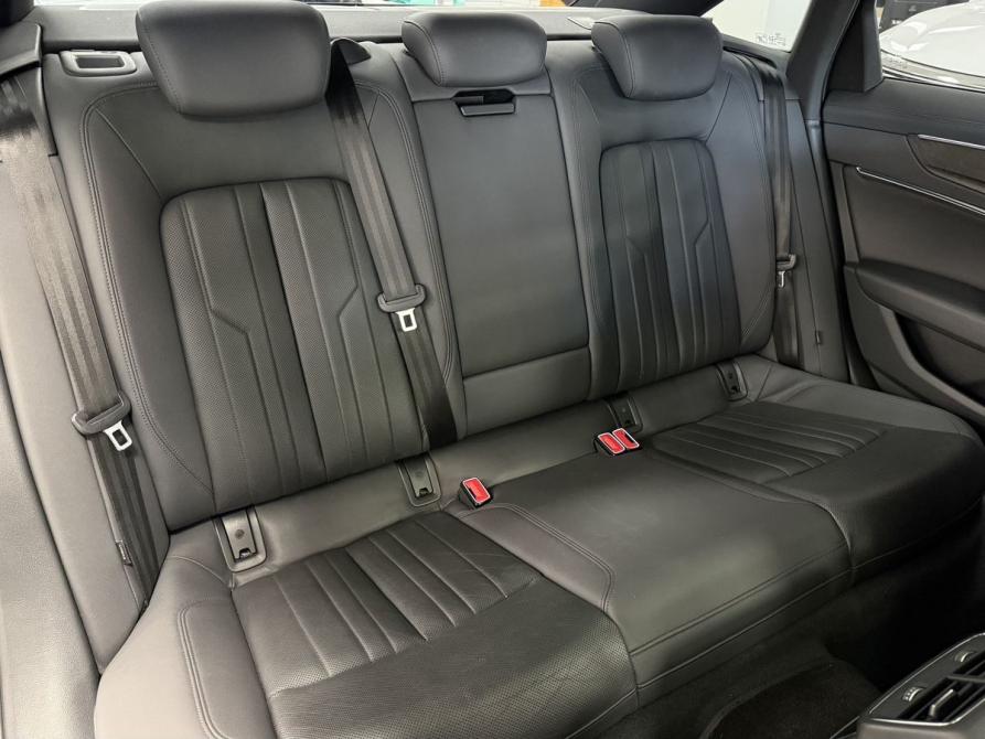 Audi A6 V (C8) Ярославль  - изображение 11