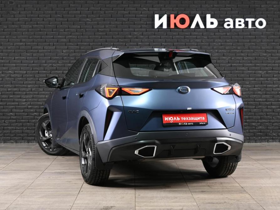 GAC GS3 Екатеринбург  - изображение 4