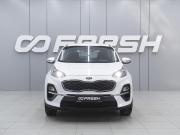 Kia Sportage IV Рестайлинг Ростов-на-Дону  - изображение 21