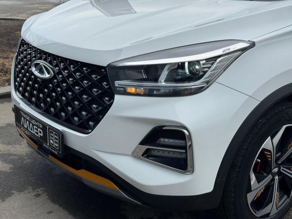 Chery Tiggo 4 Pro I с пробегом 2023 года, цена 1 495 000 рублей, 66914 км, внедорожник, Автокод Объявления
