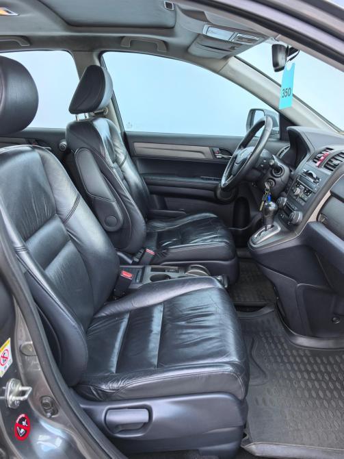 Honda CR-V III Рестайлинг Санкт-Петербург  - изображение 22