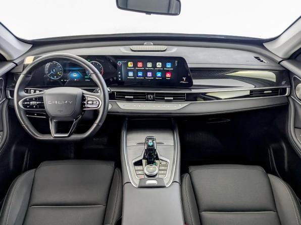 Chery Tiggo 7 Pro Max I Рестайлинг с пробегом 2025 года, цена 2 315 000 рублей, 17462 км, внедорожник, Автокод Объявления