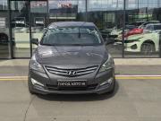 Hyundai Solaris I Рестайлинг Оренбург  - изображение 16
